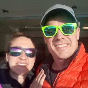 Meet your Posher, Samuel